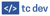 TC Dev Logo