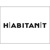 Habitant Logotype
