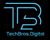 TechBros.Digital Logo