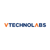 vTechnolabs Logo