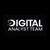 Digital Analyst Team Logo