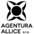 Agentura Allice s.r.o. Logo
