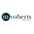 M Roberts Digital Logo