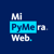 Mi Pymera Web Logo