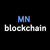 Minnesota Blockchain Initiative Logo