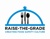 Raise-The-Grade® Logo