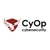 CyOp Cyber Security Logo