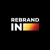 Rebrandin Logotype