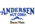 Provider Logotype Andersen Nut Company Logo