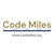 Code MIles Logo