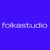 Folkastudio Logotype