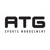 ATG Sports Management Logo
