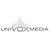 UNIVOX MEDIA LLC Logo