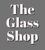 The Glass Shop Logotype