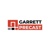 Garrett Precast Logotype
