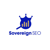 Sovereign SEO Logo