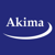 Akima Media Logo