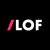 LOF Branding Logo