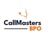Call Masters BPO Logo