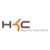 HKC Property Consultants Logo