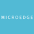 Microedge Web Design Logo