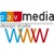 PAVMEDIA Media Agency Logo