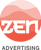 Zen Advertising Logo