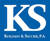 Provider Logotype Kollman & Saucier, P.A. Logo