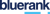 Bluerank Logo