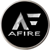 AFire Marketing Logotype