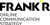 FRANK'R Logo