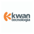 Kwan Tecnología Logo