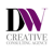 DW Creative Consulting Agency Logo