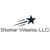 Stellar Waste Logotype