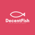 DecentFish Logo