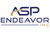 ASP ENDEAVOR INC. Logo