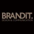 BRANDIT Logo