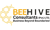BeeHive Consultants (Pvt.) Ltd. Logotype