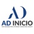 Ad Inicio Digital Logo