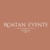 Roatan Events Logo