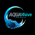 Aquawave Web Design Logo