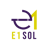 E1SOL Logo