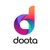 Doota | Technology, Design & Innovation Company Logo