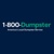 1-800-Dumpster Logotype