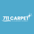 711 Carpet Cleaning Sydney Logo