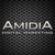 Amidia Digital Marketing Logo