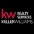 Keller Williams Realty Services Logo