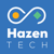 HazenTech Logo