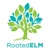 RootedELM Logo