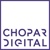 Chopar Digital Logo